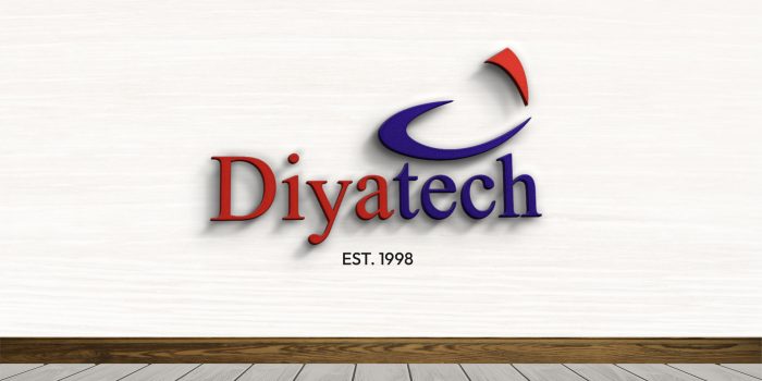 DiyaTech Pakistan