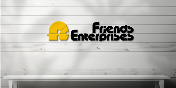Friends Enterprises